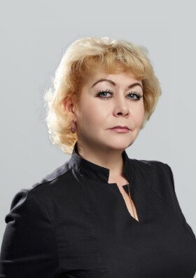 фотография Галины Вячеславовны Бантуровой