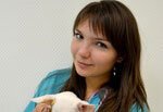 Ирина Владимировна Устинова