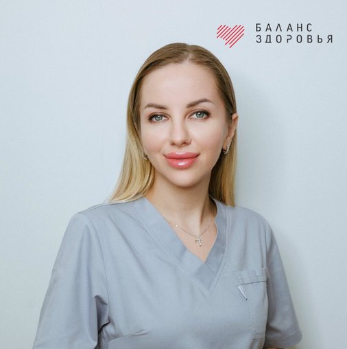 Наталья Васильевна Петрухина