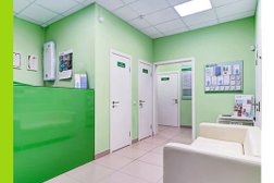 Клиника PetroMED Clinic, с рейтингом 1.6 - находится по адресу Санкт-Петербург, Большая Посадская улица, 12 
