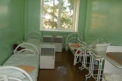 Родильный дом №6, с рейтингом 3.2 - находится по адресу Новосибирск, Вертковская улица, 5 