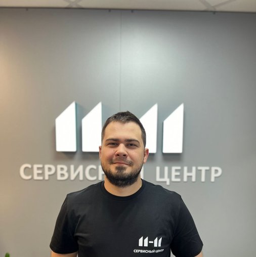 Кирилл Перегонцев