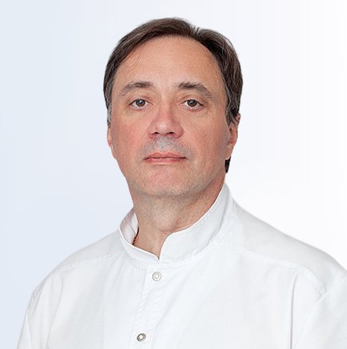Дмитрий Леонидович Вознесенский