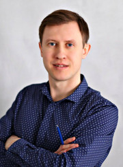 Стоматолог, имплантолог Артем Валерьевич Чирков