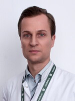 Врач КТ Леонид Юрьевич Анопченко