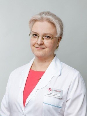 Анна Анатольевна Борунова