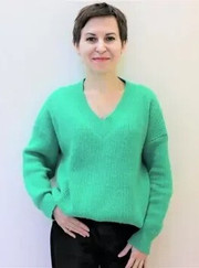 Психотерапевт, психолог Диана Александровна Адининскова