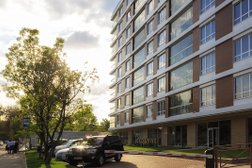Новостройки Exclusive Qurylys, с рейтингом 3 - находится по адресу Алматы, Кабанбай батыра, 15 