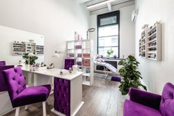 Студия красоты Like, с рейтингом 5 - находится по адресу Московская область, Мытищи, Лётная улица, с19 