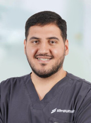 Имплантолог, стоматолог-хирург Миран Грачаевич Егоян