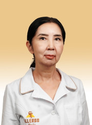 Аллерголог Жанна Сабитовна Ишангалиева
