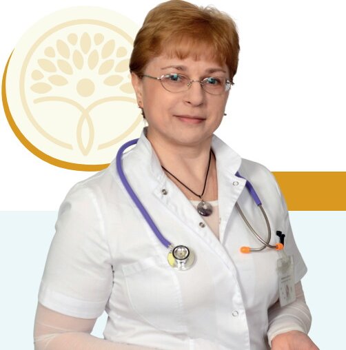Ольга Юрьевна Борисова