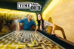 Компания по организации реалити-квестов Timeout, с рейтингом 4.1 - находится по адресу Нижний Новгород, Почаинская, 17Б 