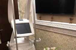 SPA-салон Crystal, с рейтингом 4.1 - находится по адресу Республика Башкортостан, Уфа, Ленина, 156 
