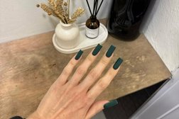 Студия красоты Milk.nail, с рейтингом 4.9 - находится по адресу Калуга, Космонавта Комарова, 26 