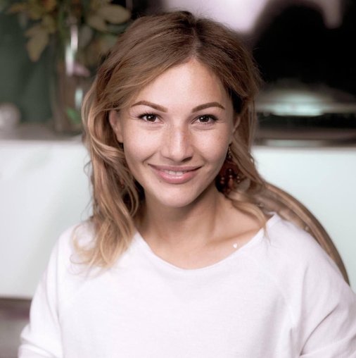 Ильмира Кошимбетова