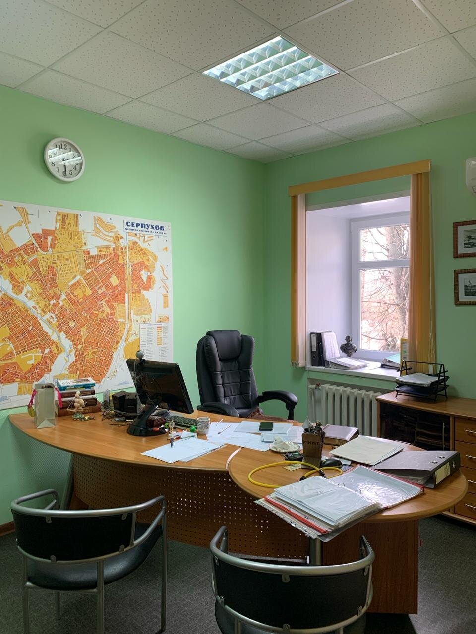 Ваш сметчик на 1-й Московской улице в Серпухове, Москва 💼 отзывы, фото ...