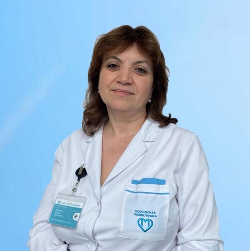 Нурлана Панах Ильясова