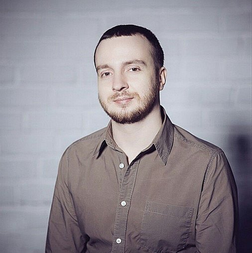 Владимир Владимирович Решетников