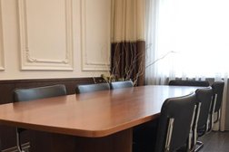 Финансово-правовая группа Арком, с рейтингом 4.4 - находится по адресу Новосибирск, Нарымская улица, 27 