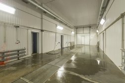 Автосервис Айболид, с рейтингом 4 - находится по адресу Нижний Новгород, Деловая улица, 1в 