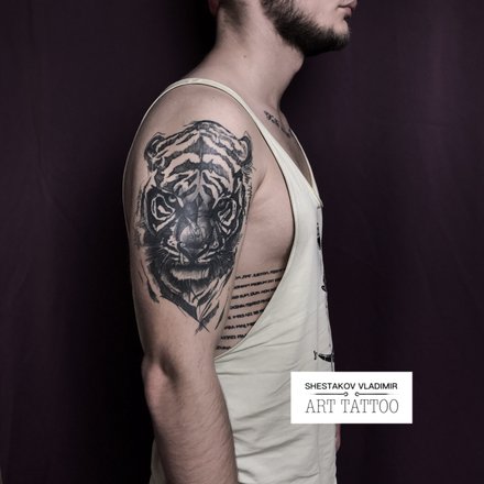 Tattoo studio oberhausen