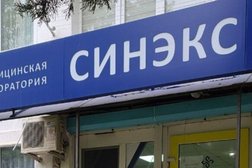 Медицинская лаборатория Синэкс, с рейтингом 2 - находится по адресу Севастополь, проспект Октябрьской Революции, 56 
