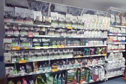 Ветеринарная клиника Ле Мурр, с рейтингом 3.6 - находится по адресу Краснодар, Центральный микрорайон, Пашковская улица, 52 