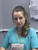 Севостьянова Анна Алексеевна