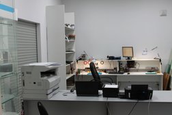 Салон Прайм-сервис 2000, с рейтингом 4.2 - находится по адресу Московская область, Красногорск, улица Ленина, 44А 