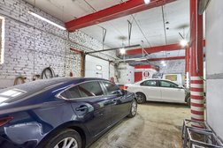 Автоцентр СарЭкс-Авто, с рейтингом 4.9 - находится по адресу Саратов, Соколовая гора, 1а/1 