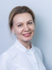 Эндокринолог Елена Алексеевна Щедрина