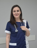 Астахова Инна Алексеевна