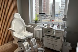 Центр подологии и педикюра MedNogi, с рейтингом 4.9 - находится по адресу Москва, 109156, улица Генерала Кузнецова, 18 к1 