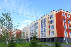 Группа компаний Жилой квартал, с рейтингом 4.5 - находится по адресу Республика Башкортостан, Уфа, Зайнаб Биишевой, 13 