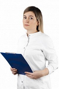 Наталья Николаевна Белихина