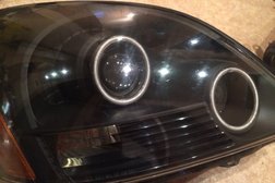 Студия автосвета FaraOn, с рейтингом 3.9 - находится по адресу Красноярск, улица Карбышева, 29г 