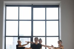 Студия танцев Fly Dance, с рейтингом 3.5 - находится по адресу Челябинск, Комсомольский проспект, 32а 