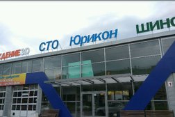 Автокомплекс Юрикон, с рейтингом 3.6 - находится по адресу Санкт-Петербург, улица Руставели, 65 к2 ст4 