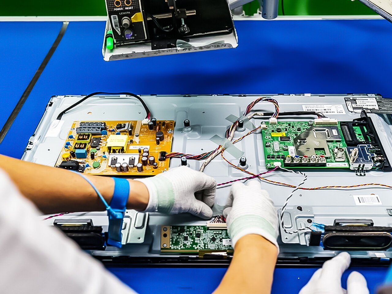 Ленремонт, сервисный центр на проспекте Маршала Жукова в Санкт ...