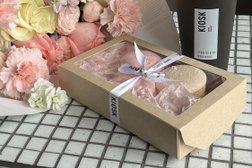 Салон цветов и кофе Киоск, с рейтингом 5 - находится по адресу Кострома, Никитская улица, 47а 
