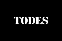 Аллы Духовой TODES, с рейтингом 4.1 - находится по адресу Пермь, 25 Октября, 77 