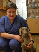 Алипатова Александра Алексеевна