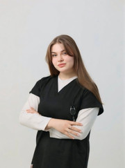 Подолог Евгения Владимировна Казарян