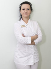 Имплантолог, стоматолог-ортопед Наталья Сергеевна Зимина