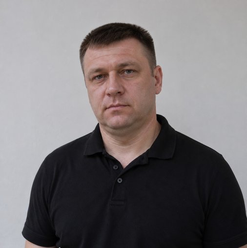 Михаил Иванович Носков