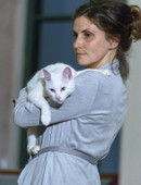 Кондратьева Анна Вадимовна