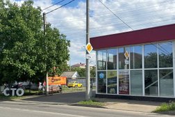 СТО Экспресс деталь сервис, с рейтингом 4.9 - находится по адресу Краснодар, улица Будённого, 470 