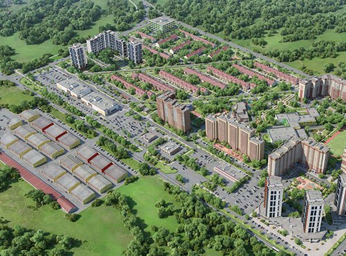 Капитал проект рязань