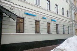 Медицинский центр Medswiss, с рейтингом 4.3 - находится по адресу Москва, улица Гашека, 12 ст1 